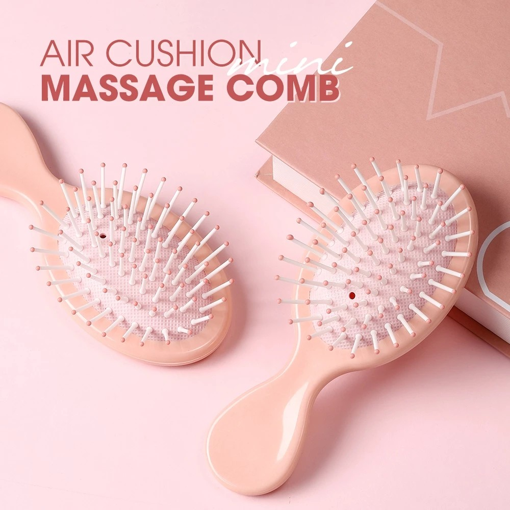 O.TWO.O Air Cushion Comb Soft