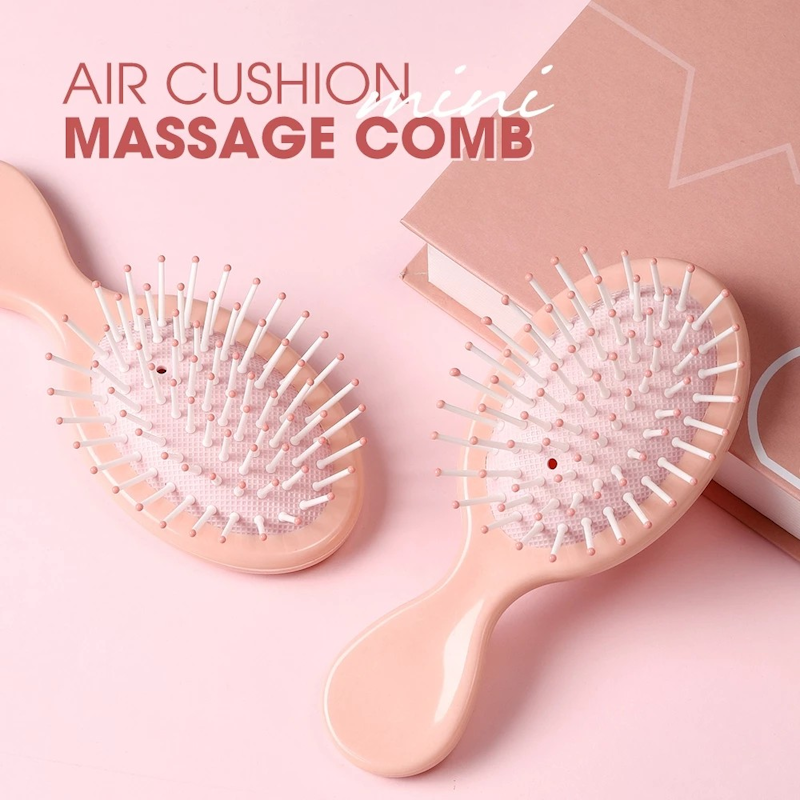 O.TWO.O Air Cushion Comb Soft 3