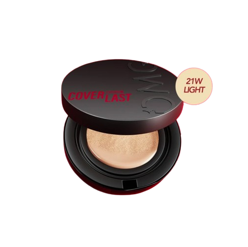 OMG ｜ Coverlast Cushion 21W Light