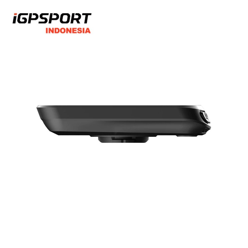 iGPSPORT Bike Computer 5