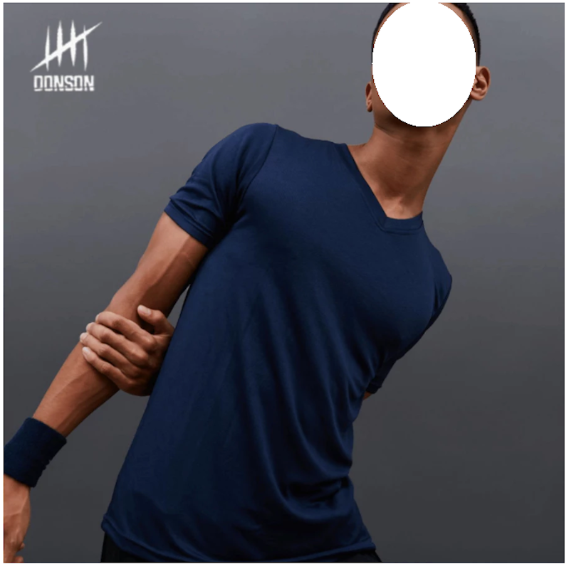 Donson Sport TShirt Comfort 4