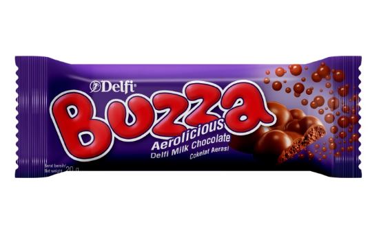Cokelat Bar Buzza 2