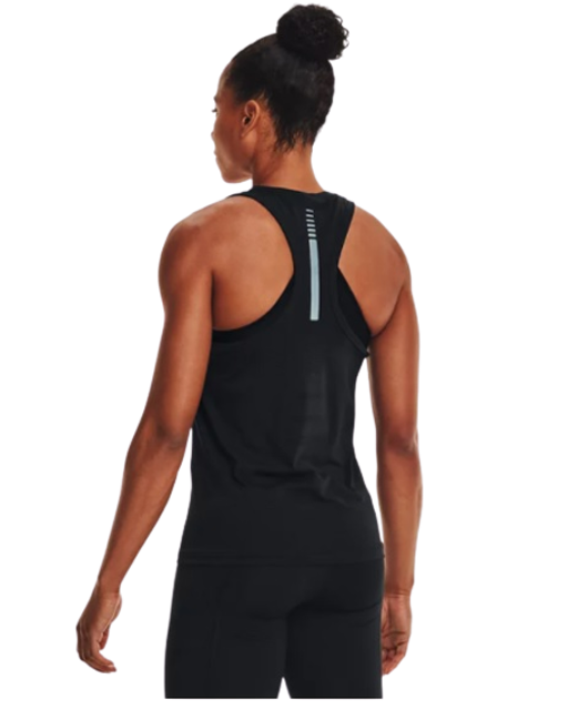 Women's UA Seamless Run Tank
