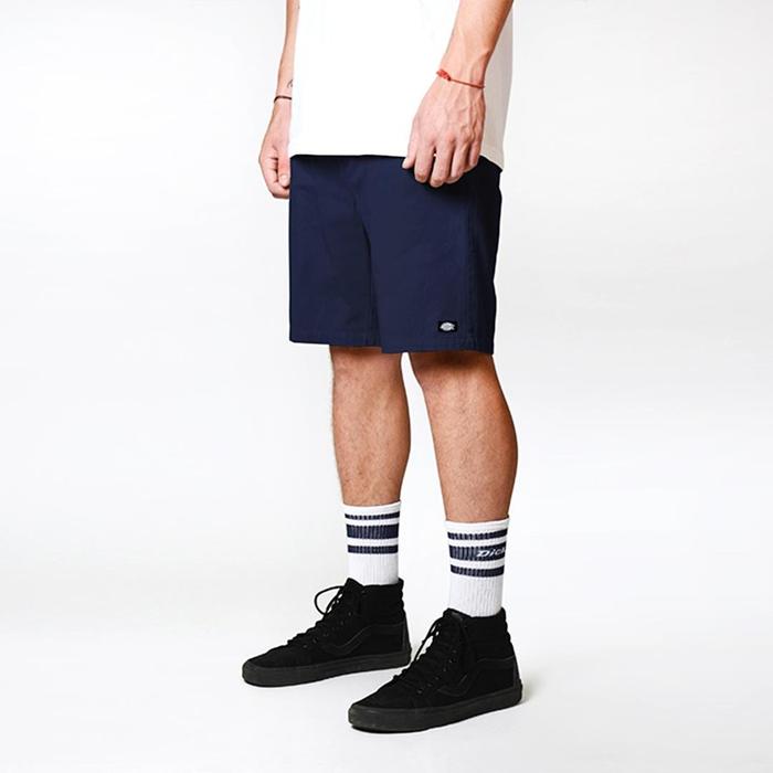 Williamson-Dickie Mfg Dickies Men's C182 Gd 9" Regular Short K3130809