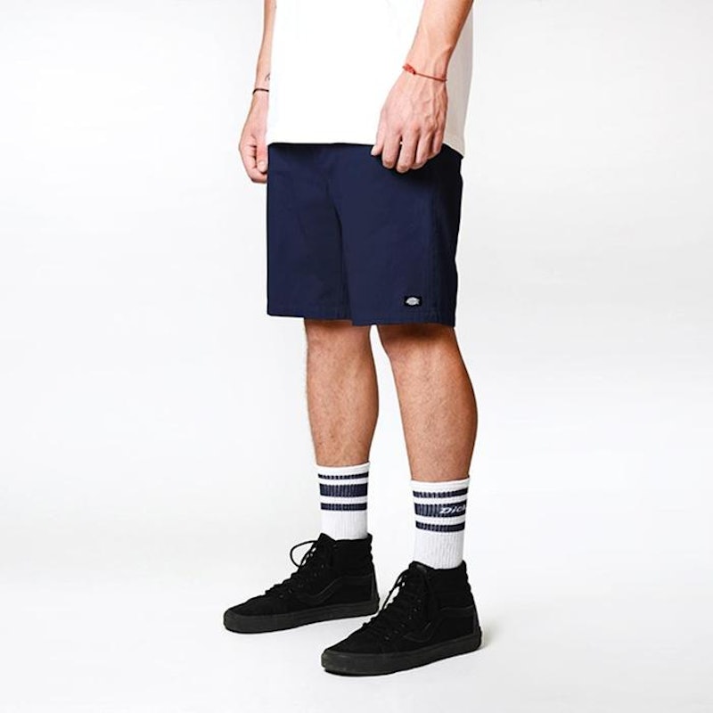 Dickies Men's C182 Gd 9" Regular Short 3