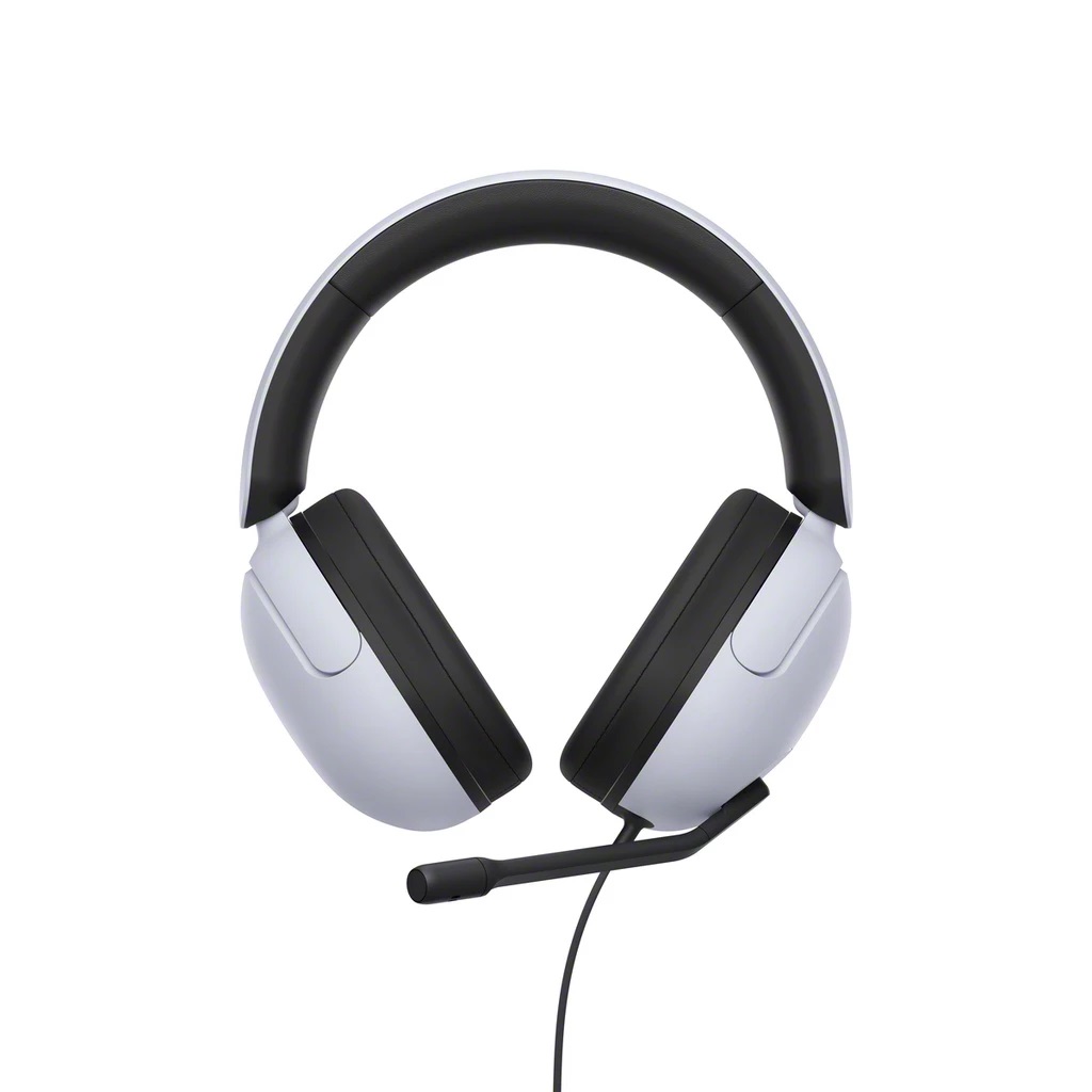SONY INZONE Wired Gaming Headset 3