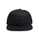 Delibra Topi Pria Snapback Bordir 1
