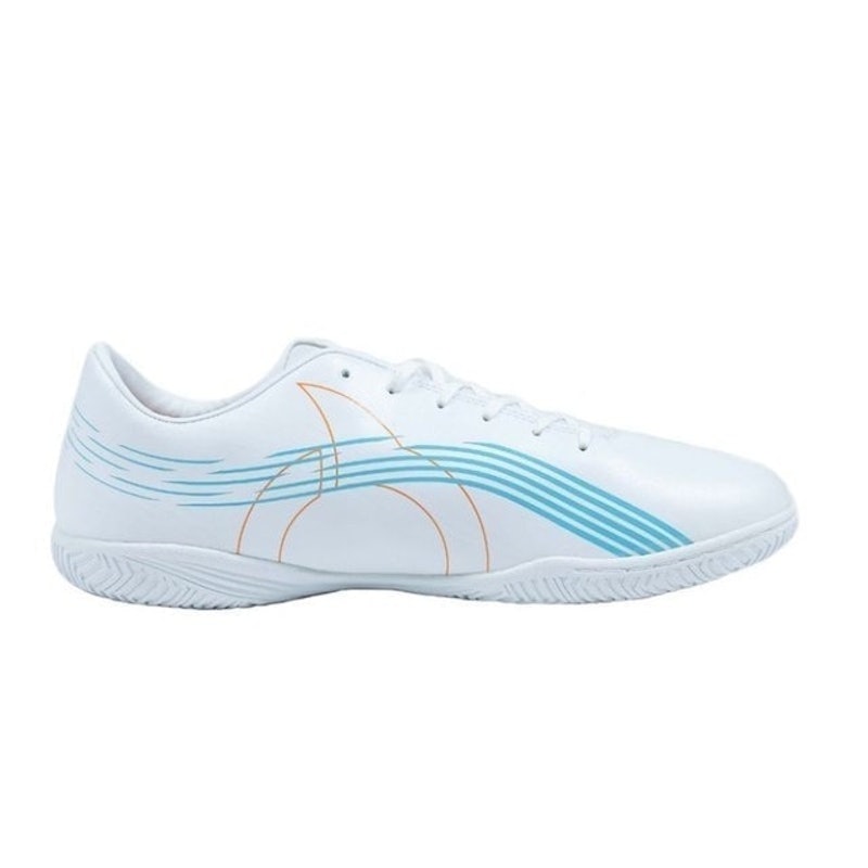 Ortuseight Horizon In Aqua Lime White 3