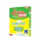 Mirota KSM Lactona Skim Low Fat 1