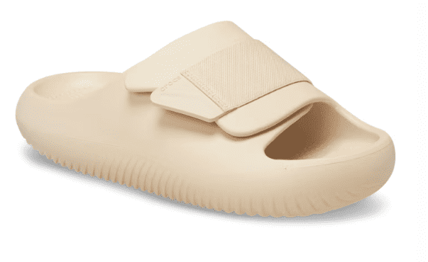 Crocs Mellow Luxe Recovery Slide
