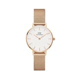 10 Rekomendasi Jam Tangan Daniel Wellington untuk Wanita Terbaik 1