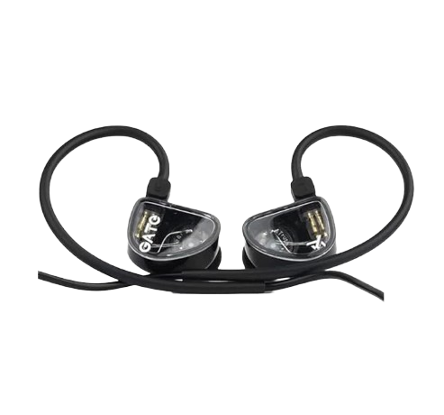 TruthEar GATE 1DD Dynamic Driver In Ear Monitor 