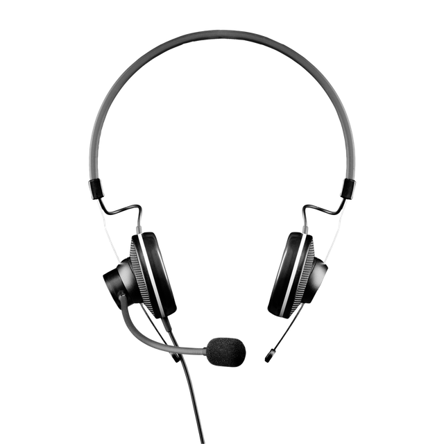 HARMAN International AKG Conference Headset HSC15