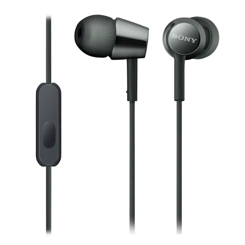 Sony In-ear Headphones 2
