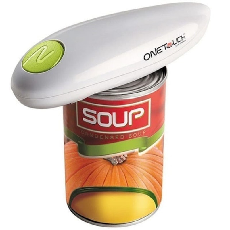 One Touch Can Opener 2