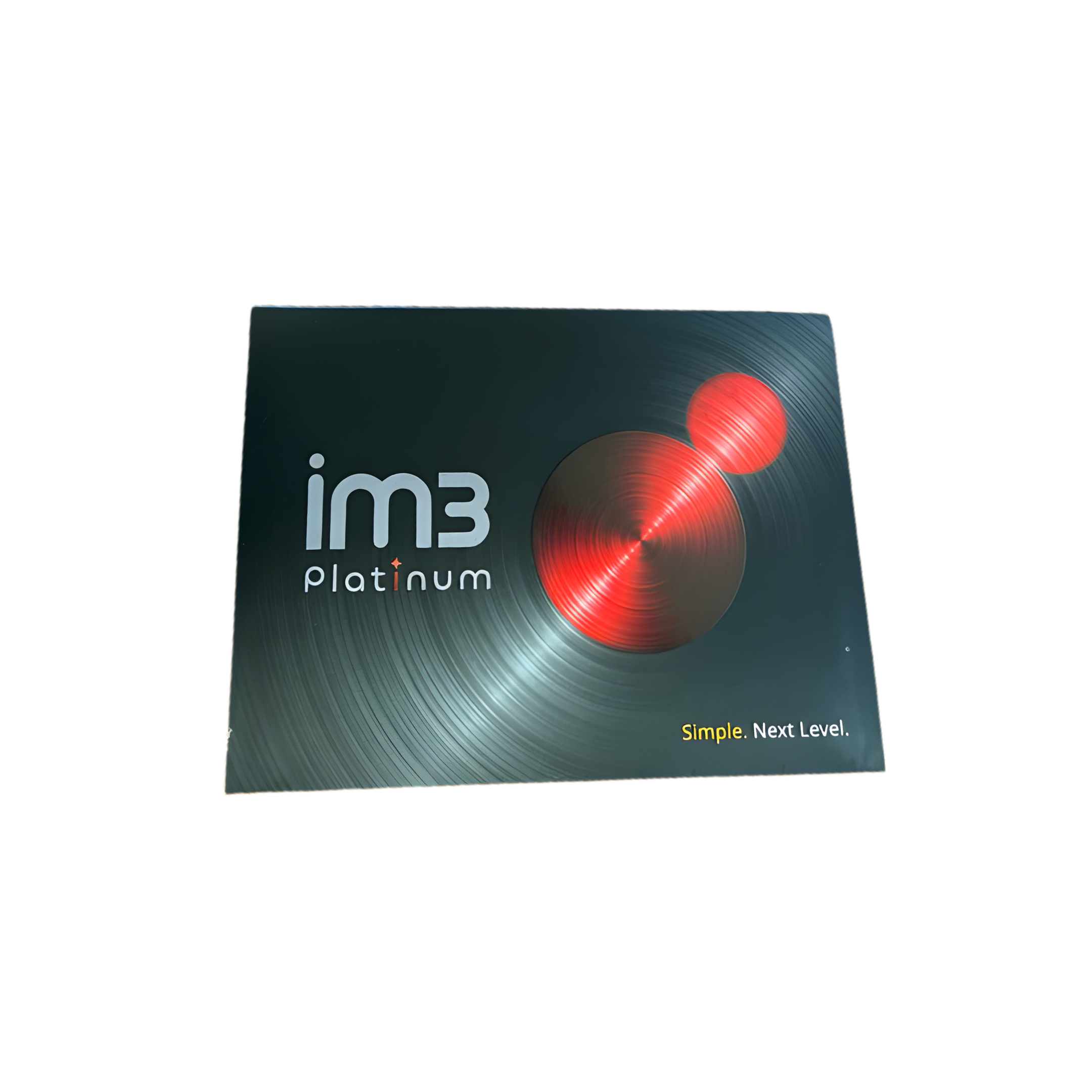IM3 Platinum SATU