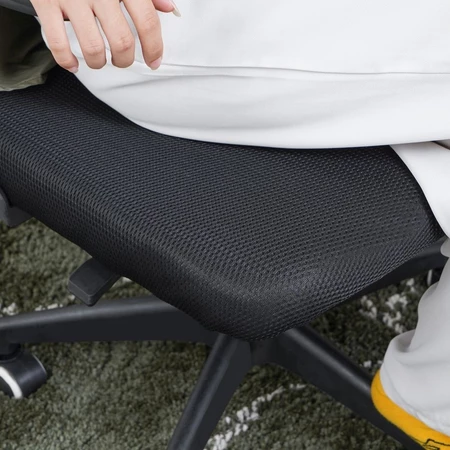 Home Center Indonesia Informa Zidan Kursi Kantor 