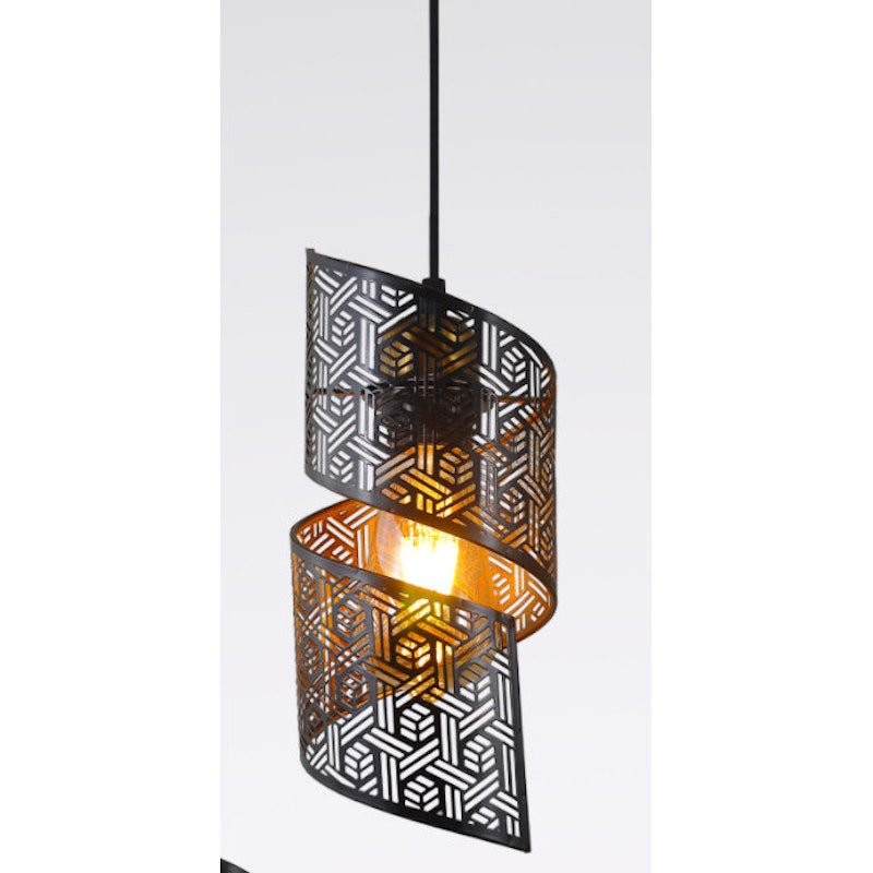 Nordic Style Luxury Lampu Hias Gantung 3