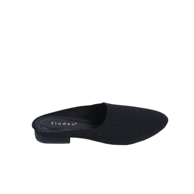 Fladeo D21 Sepatu Selop Wanita LSB357-1HD