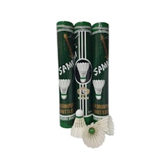 Samurai Badminton Shuttlecock