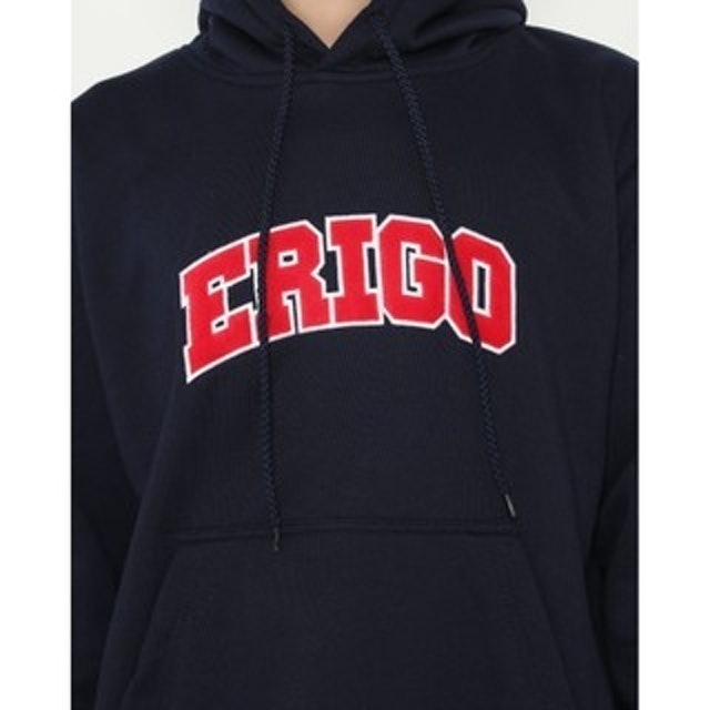 Hoodie Tashiva Navy 3