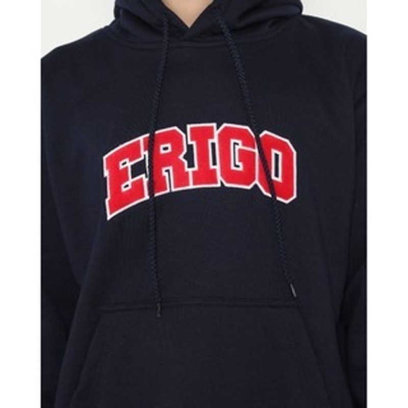 Hoodie Tashiva Navy 3