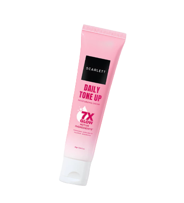 Daily Tone Up Moisturizing Cream 1