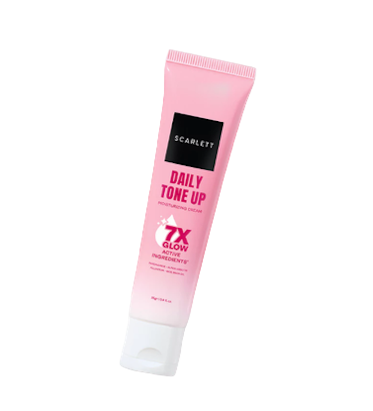 Daily Tone Up Moisturizing Cream 1