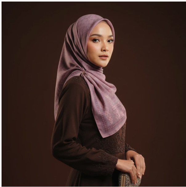 Shafco Multi Trading  Zoya Celinda Scarf