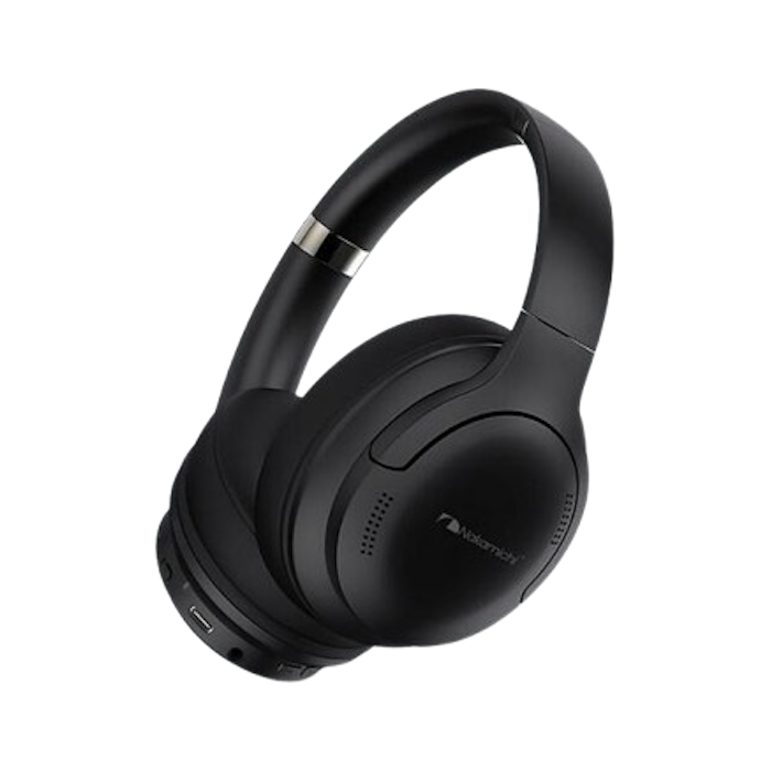 Noise Cancelling Headphones With Best Brand Wireless Bluetooth