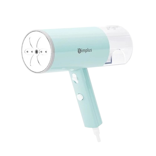 Simplus Setrika Uap Genggam