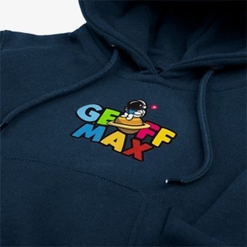 Pullover Saturn Navy Kids