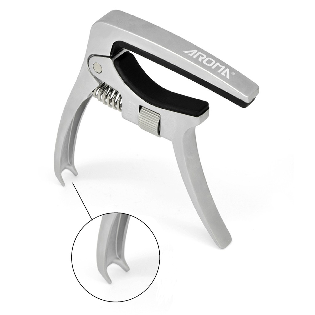 Guitar Capo 4