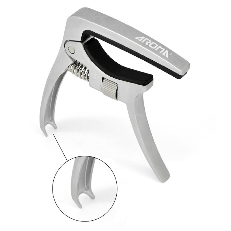 Guitar Capo 4