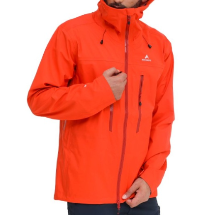 10 Rekomendasi Jaket Eiger Terbaik [Waterproof, Windproof