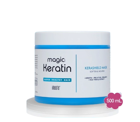 Magia Keratin Kerashield Mask