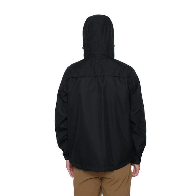 EIGER Strenuous Windproof Jacket 3