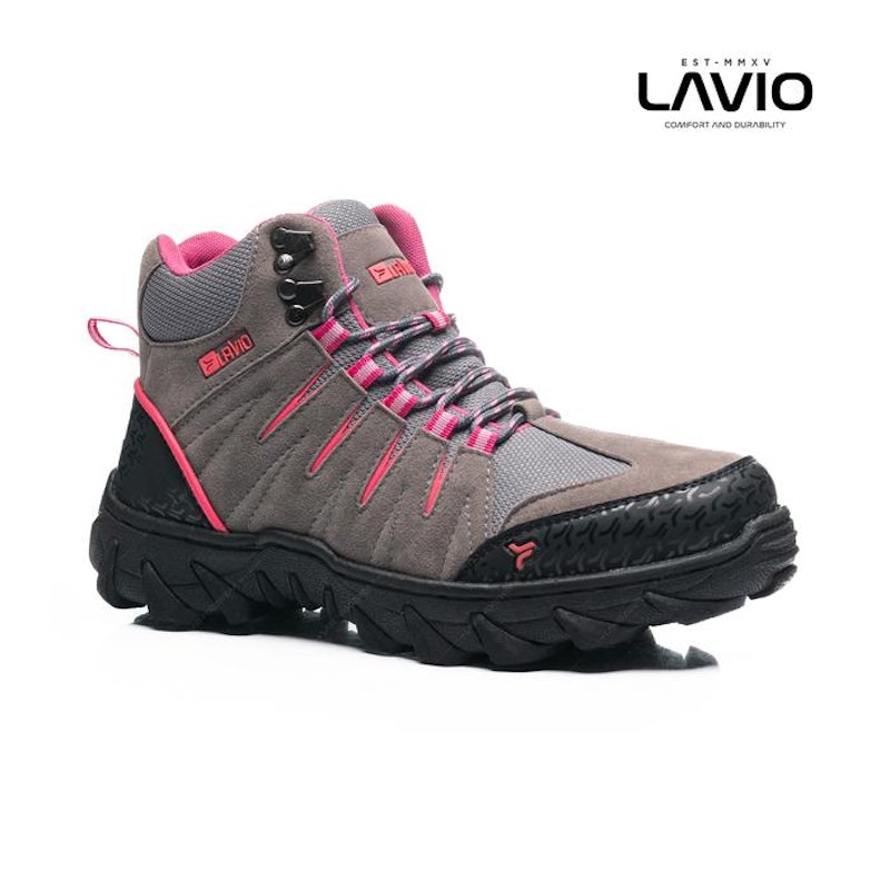 Lavio Sepatu Gunung 5
