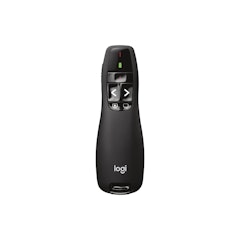 Logitech Laser Presentation Remote
