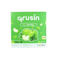 Qrusin Fiber
