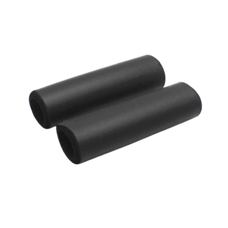 Kael Busa Handgrip Racing Set Hitam 1