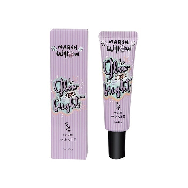 Marshwillow Be Glow & Be Bright BB Cream 1