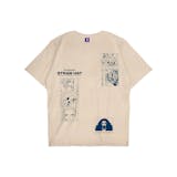 10 Rekomendasi Kaos Anime Terbaik 1