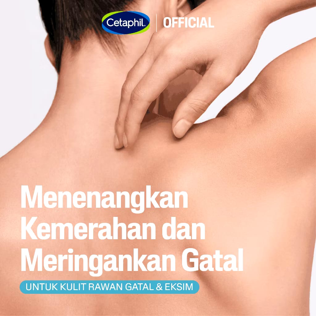 Galderma Cetaphil Pro AD Derma Repair Cream
