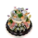 null Moss Kitchen Sushi Tart 28 cm 1