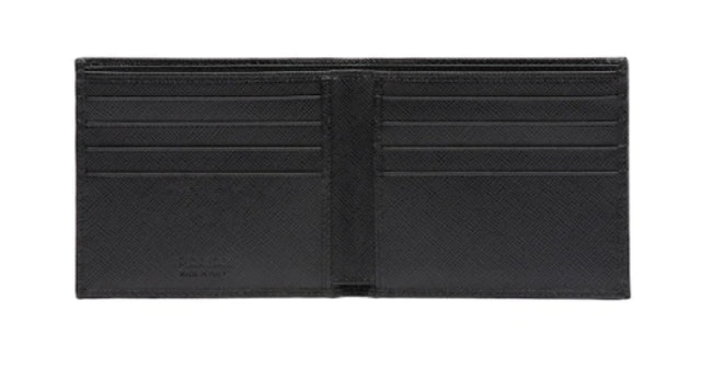 Prada Leather Wallet 2MO513_053_F0002