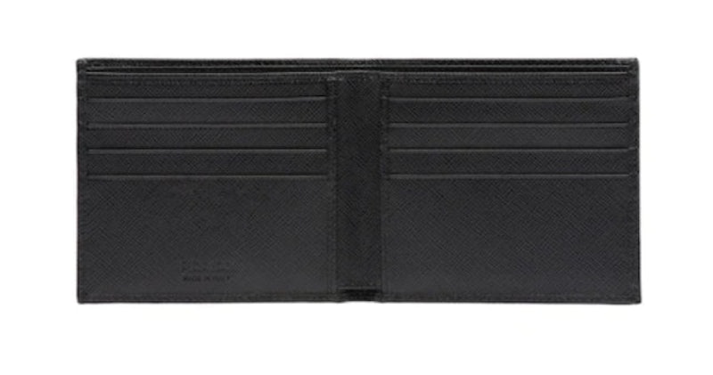 Leather Wallet 2