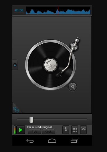 DJ Studio 5 5