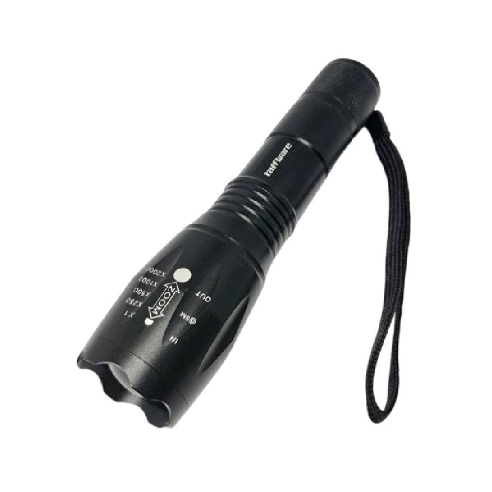 TaffLED Senter LED  ｜ E17s