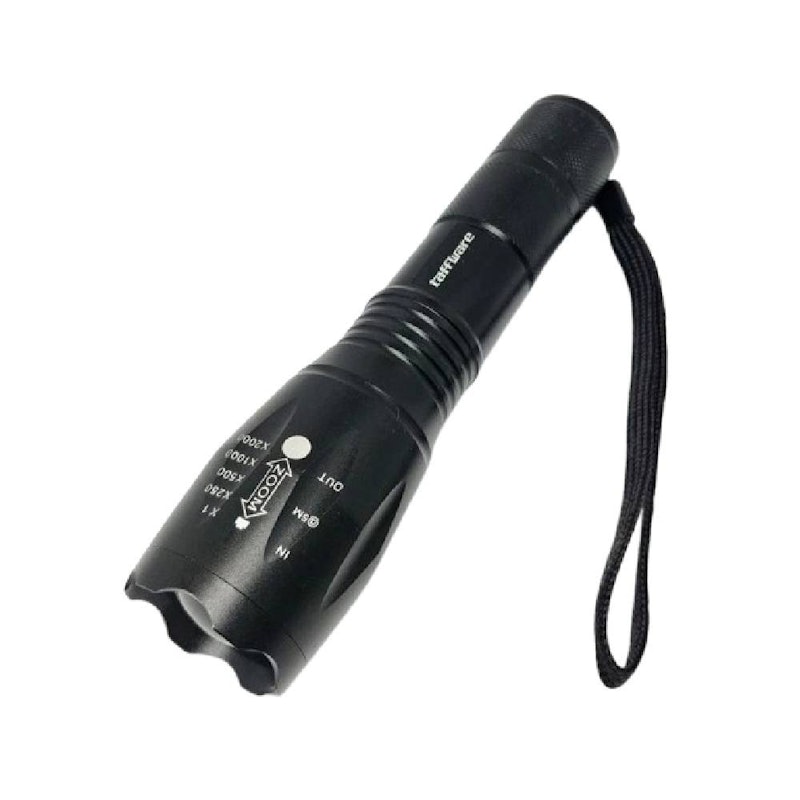 TaffLED Senter LED 1